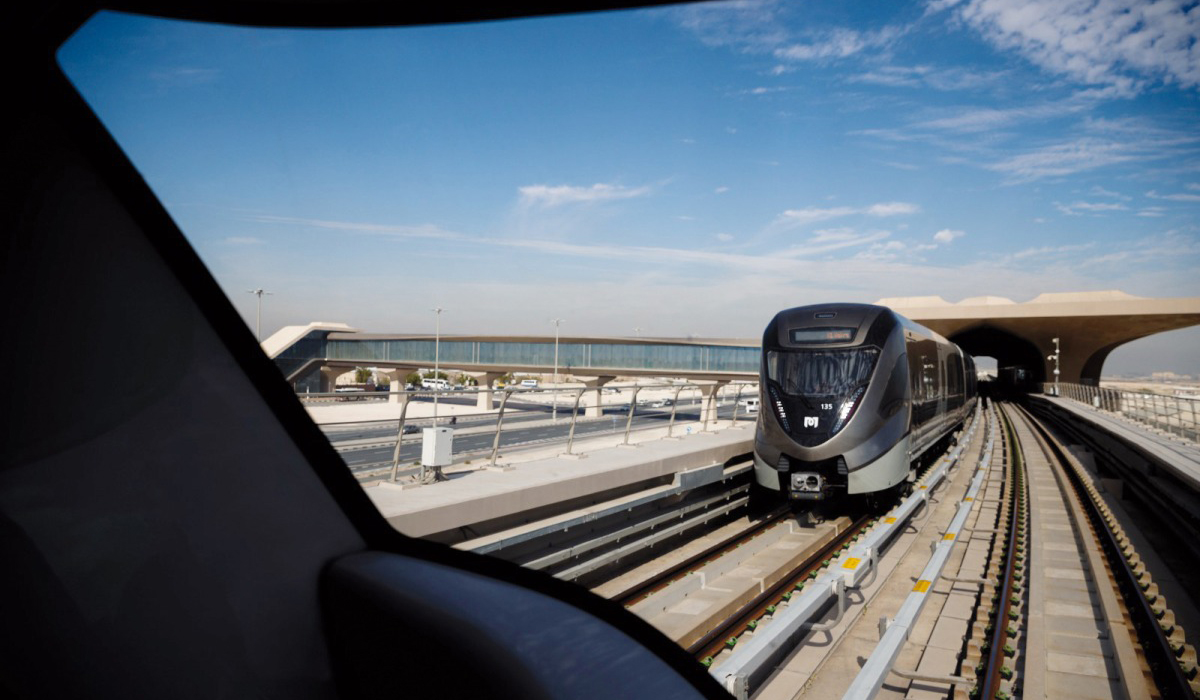 Doha Metro